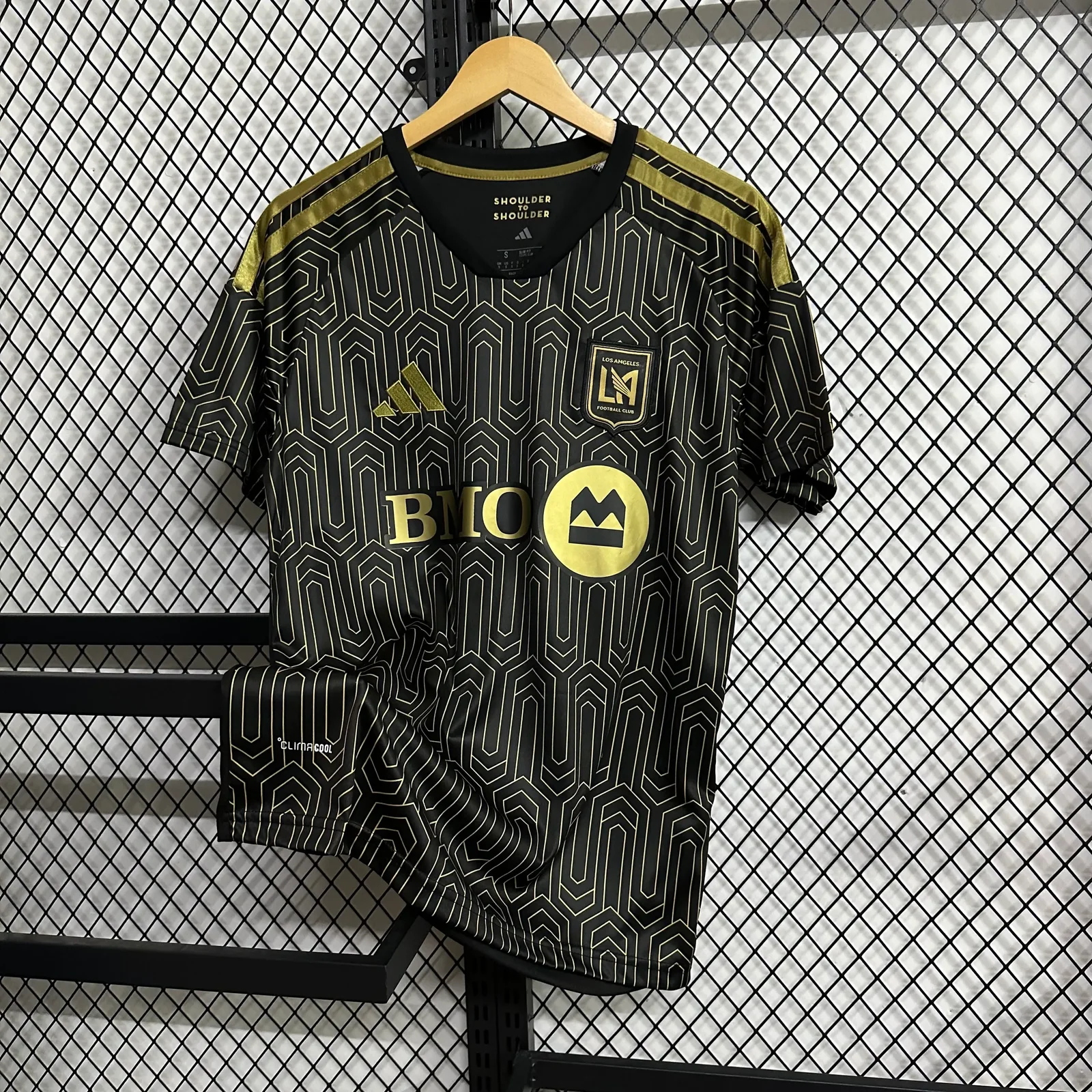 2026-27 Los Angeles Galaxy Home Jersey - Fan Edition